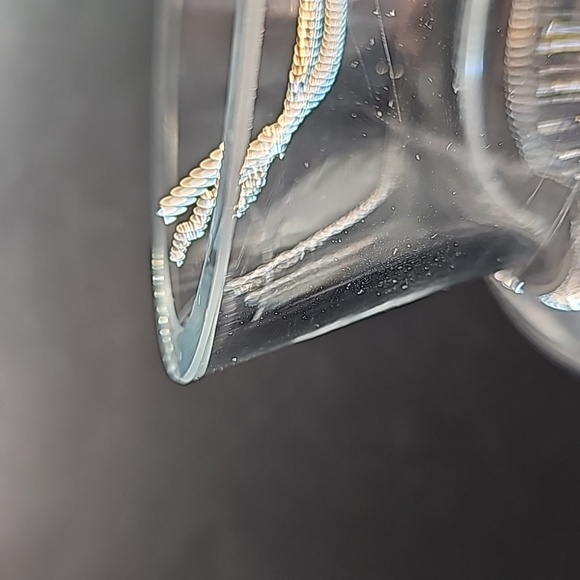 Marquis by Waterford Cha-Cha-Cha Vase - Picture 9 of 11